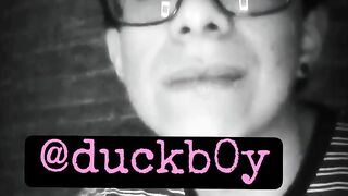 howdy im duckb0y your fresh beloved sext0y.