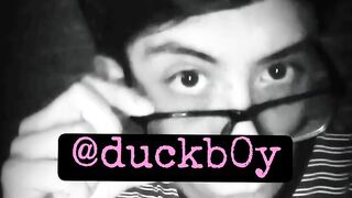 howdy im duckb0y your fresh beloved sext0y.