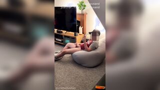 Str8 roomy spilled!
