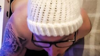 Blow-job experience pt4