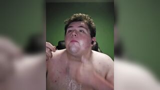 Photos and Videos I took in the middle of the VOD I posted