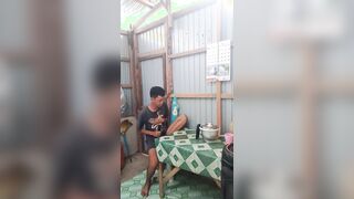 Singing