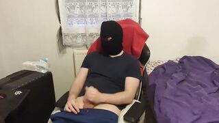matducattt releases wet solo masculine eagerness