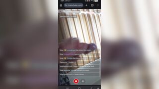 Fapping Fag Pecker Live Flow