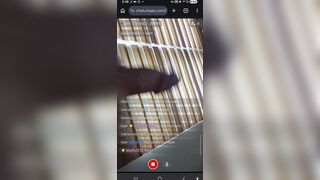 Fapping Fag Pecker Live Flow