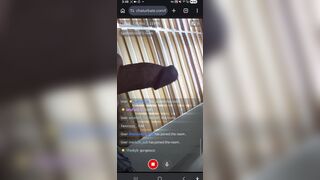 Fapping Fag Pecker Live Flow