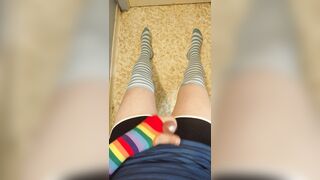 Another femboy vid
