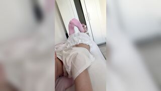 shag sissy femboy soles