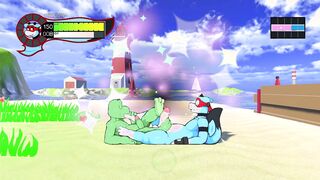 パート２　日本語化MOD【Oh So Hero!】