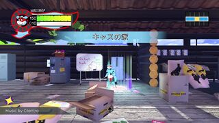 パート２　日本語化MOD【Oh So Hero!】
