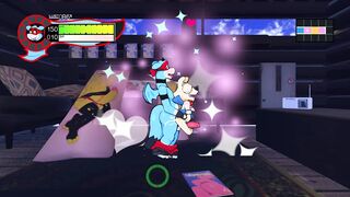 パート２　日本語化MOD【Oh So Hero!】