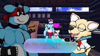 パート２　日本語化MOD【Oh So Hero!】