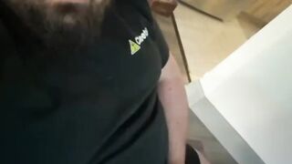 After work stroke