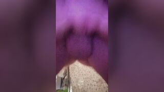 She perceives so cock-squeezing