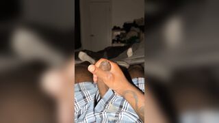 Hand-job popshot