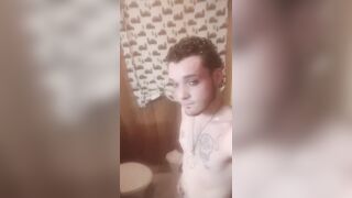 Douche taunt