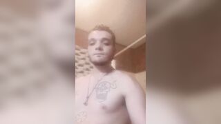 Douche taunt