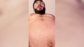 Slow Bod Flash: A Wooly Paramour