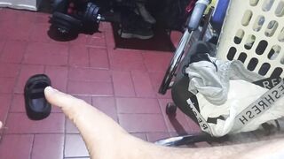 INCLUDE BRANDONROD69 IN five/30, AND 23 SANS ANY NAMES - NO CHANNEL, NO PERFORMERS