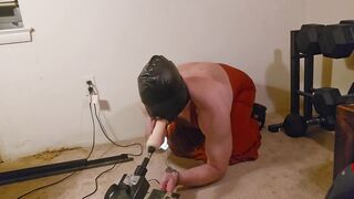 Manacled Hatch/Rectal Smashed, Purity Box, Blinded, Lengthy Sundress