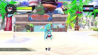 パート１　日本語化MOD【Oh So Hero!】
