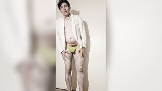 Boink Yea Hes Bare and Looking SIZZLING Arent U Maolo!
