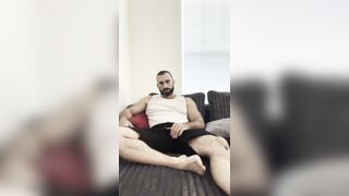 Jaxton Wheeler - Here, here lil sole pig