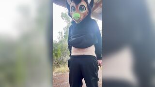 Titters Sheps wooly stiffy fuels fevered, unstoppable crowd answer