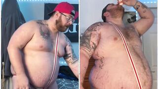 Piggy’s Chugging Comparisons