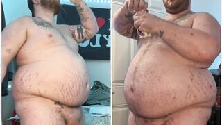 Piggy’s Chugging Comparisons