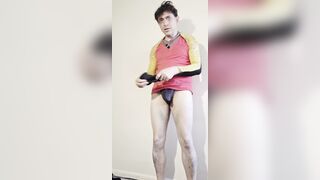 Lets get to Know Porn industry star Maolo Intimately! Mmm!