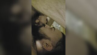 Furry Self Gargling Dude Teaser
