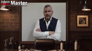 Barber transformation hum cut POINT OF VIEW PREVIEW