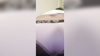 1stime Sissy Bottom pantie fellow