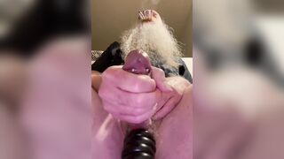 Extraordinary Ball Spreading and Smoke Monster