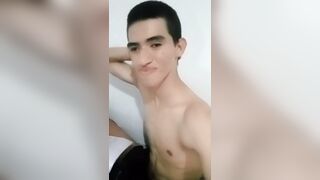 Es mi primer flick, así que espero les guste