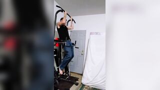 Alpha Catches Beta at the Gym