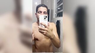 Vídeo completo dessa gozada no meu privacy!
