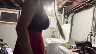 Laundry Time