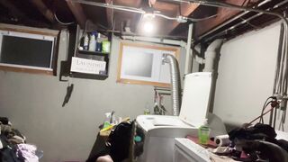 Laundry Time