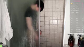 DOUCHE