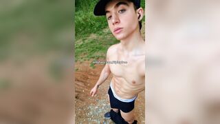 RipleyfreeOF rips moist porno with crazy deep-throat