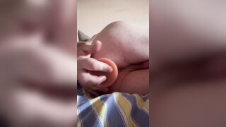 Ass fucking profond