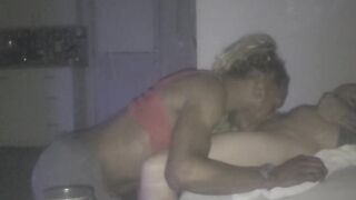 Just for the jizm of it!