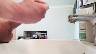 Jizzing in my drown