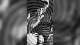 ASMR Losing Reception on Consciousness