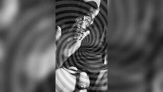 ASMR Losing Reception on Consciousness