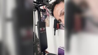 me masturbo para mi novio muy caliente