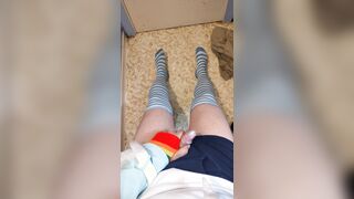Femboy point of view