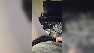 Masturbate off and jizz